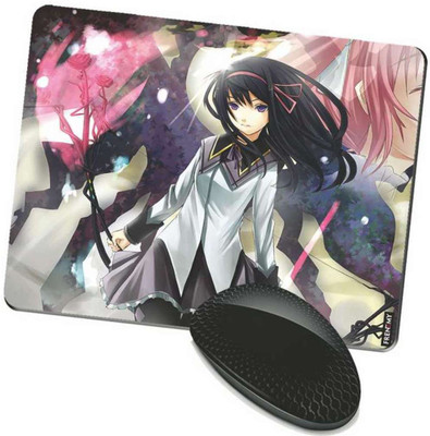 

FRENEMY MPAD6216 Mousepad(Multicolor)