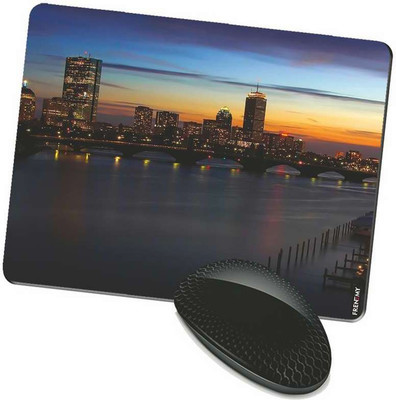 

FRENEMY MPAD9179 Mousepad(Multicolor)