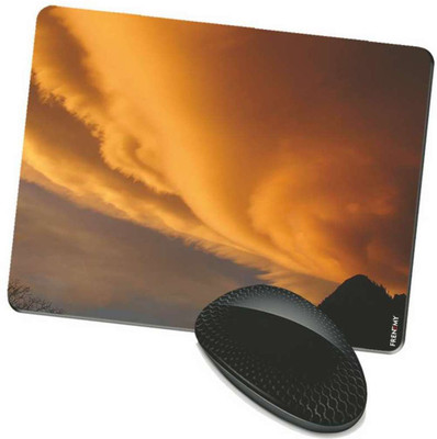 

FRENEMY MPAD8962 Mousepad(Multicolor)