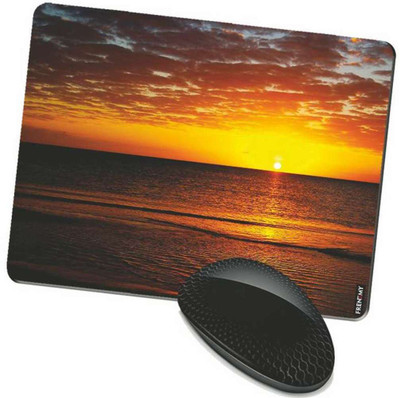 

FRENEMY MPAD3798 Mousepad(Multicolor)