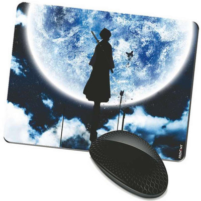 

FRENEMY MPAD2953 Mousepad(Multicolor)