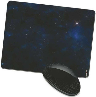 

FRENEMY MPAD9107 Mousepad(Multicolor)