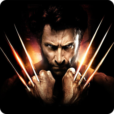 

Shopmillions Wolverine Mousepad(Multicolor)