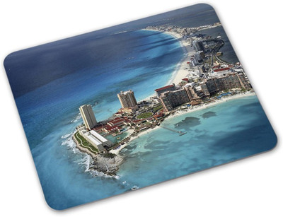

Shoprider Desginer-768 Mousepad(Multicolor)