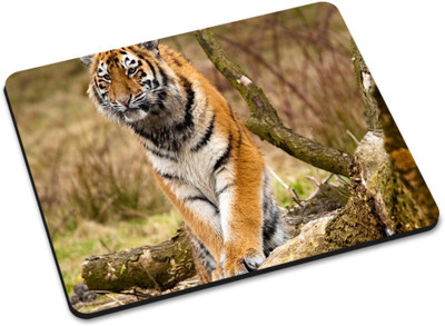

Shoprider DESGINER MOUSEPAD-982 Mousepad(Multicolor)