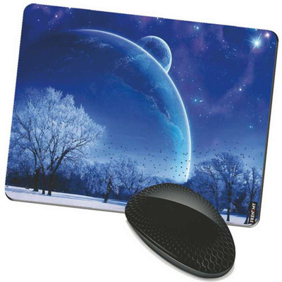 

FRENEMY MPAD4906 Mousepad(Multicolor)