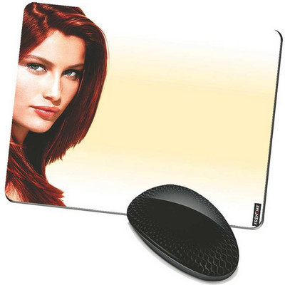 

FRENEMY MPAD1442 Mousepad(Multicolor)