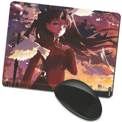 

FRENEMY MPAD5827 Mousepad(Multicolor)