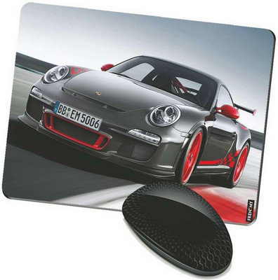 

FRENEMY MPAD1159 Mousepad(Multicolor)