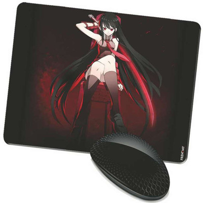 

FRENEMY MPAD6190 Mousepad(Multicolor)