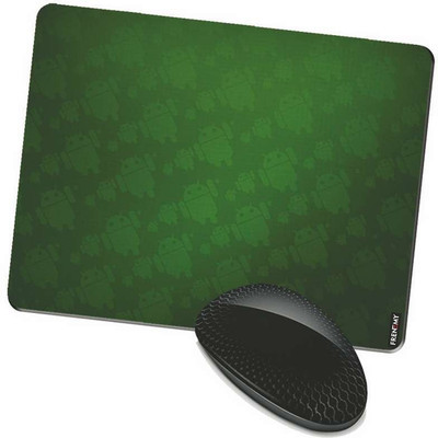 

FRENEMY MPAD1411 Mousepad(Multicolor)