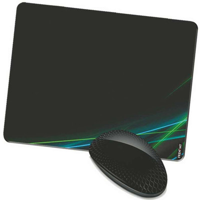 

FRENEMY MPAD9586 Mousepad(Multicolor)