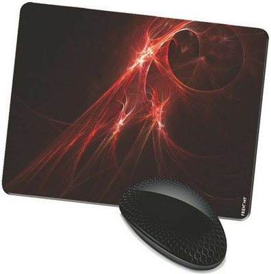 

FRENEMY MPAD1205 Mousepad(Multicolor)