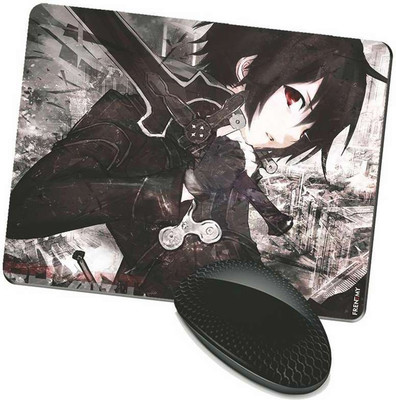 

FRENEMY MPAD6871 Mousepad(Multicolor)
