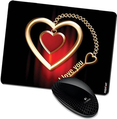

FRENEMY MPAD396 Mousepad(Multicolor)