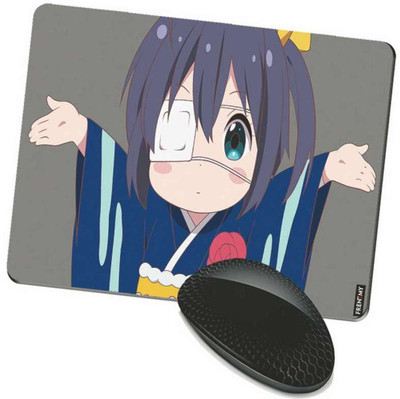 

FRENEMY MPAD5078 Mousepad(Multicolor)