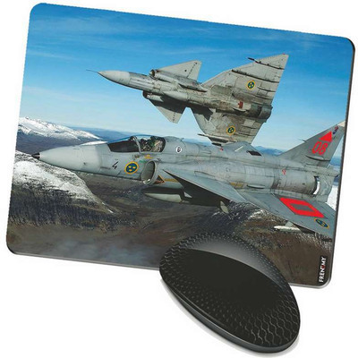 

FRENEMY MPAD8003 Mousepad(Multicolor)