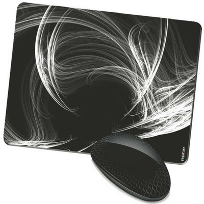 

FRENEMY MPAD1242 Mousepad(Multicolor)