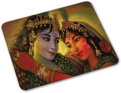 

Shoprider Desginer-869 Mousepad(Multicolor)