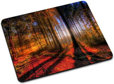 

Shoprider MULTICOLOR-931 Mousepad(Multicolor)