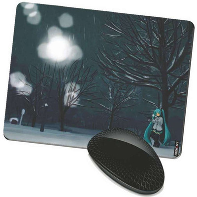 

FRENEMY MPAD9660 Mousepad(Multicolor)