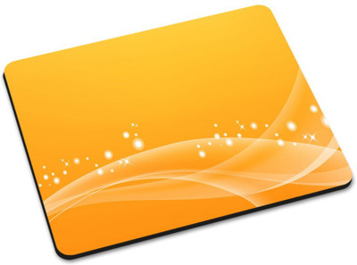 

Shoprider DESGINER MOUSEPAD-451 Mousepad(Multicolor)