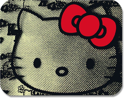 

Crackndeal 15CTMOUSEPAD Mousepad(Multicolor)