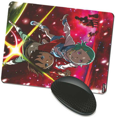

FRENEMY MPAD7814 Mousepad(Multicolor)