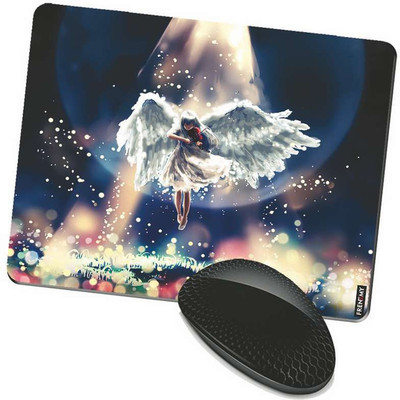 

FRENEMY MPAD7875 Mousepad(Multicolor)