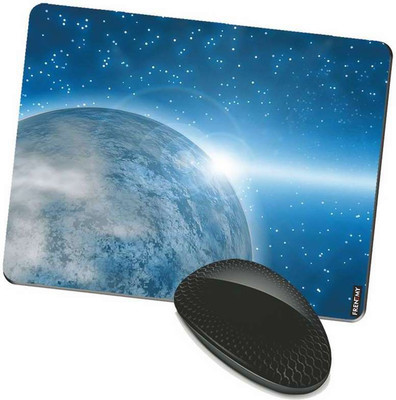 

FRENEMY MPAD3236 Mousepad(Multicolor)