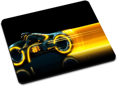 

Shoprider MULTICOLOR-646 Mousepad(Multicolor)