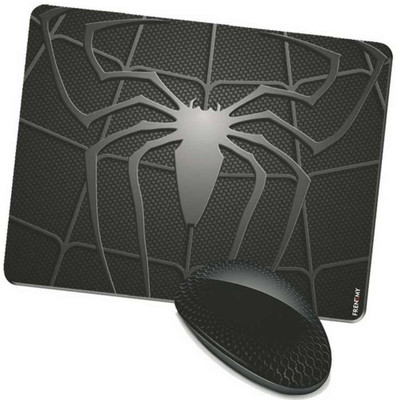 

FRENEMY MPAD2052 Mousepad(Multicolor)