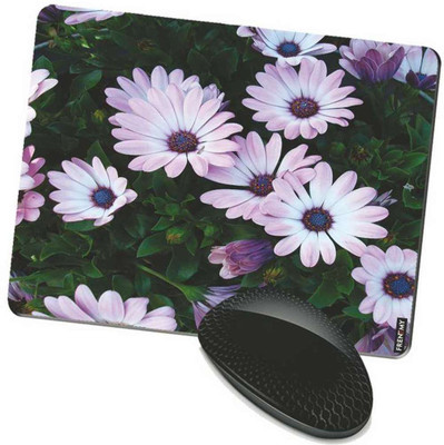 

FRENEMY MPAD8356 Mousepad(Multicolor)