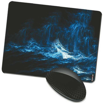 

FRENEMY MPAD927 Mousepad(Multicolor)