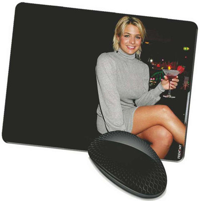 

FRENEMY MPAD3389 Mousepad(Multicolor)