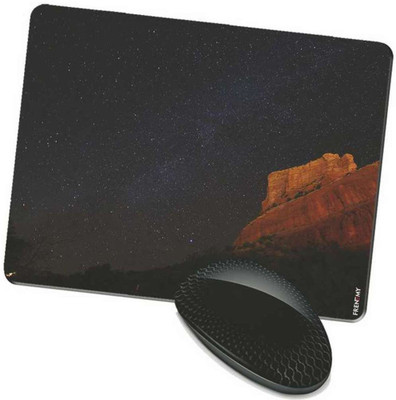 

FRENEMY MPAD4094 Mousepad(Multicolor)