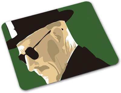 

Shoprider Desginer-736 Mousepad(Multicolor)