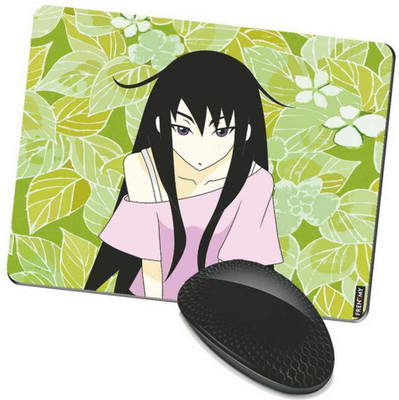 

FRENEMY MPAD6154 Mousepad(Multicolor)
