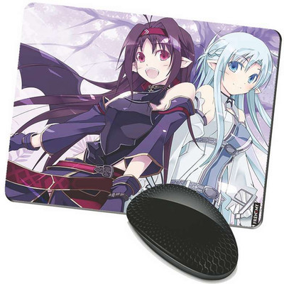 

FRENEMY MPAD7808 Mousepad(Multicolor)