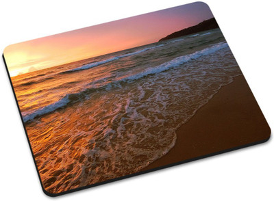 

Shoprider DESGINER MOUSEPAD-946 Mousepad(Multicolor)
