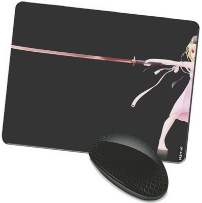 

FRENEMY MPAD8486 Mousepad(Multicolor)