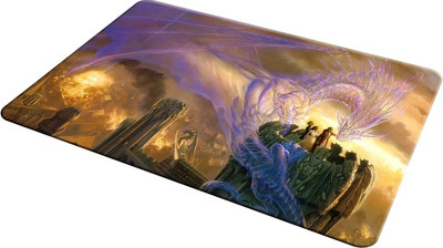 

EMPRESSION EMP-LOT2-1046 Mousepad(Multicolor)