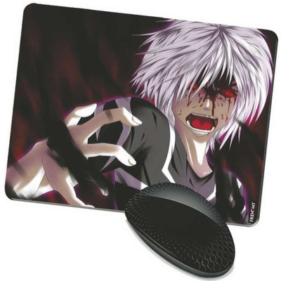 

FRENEMY MPAD5068 Mousepad(Multicolor)