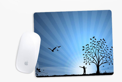 

Sowing Happiness SHMUSPD147 Mousepad(Multicolor)