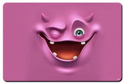 

Shopmania MULTICOLOR-479 Mousepad(Multicolor)