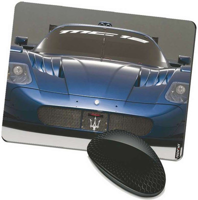

FRENEMY MPAD3227 Mousepad(Multicolor)