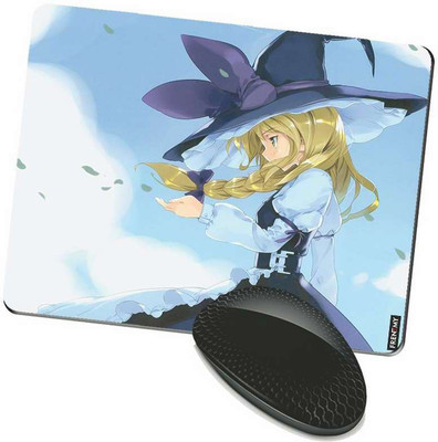 

FRENEMY MPAD4331 Mousepad(Multicolor)