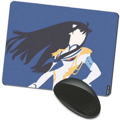 

FRENEMY MPAD601 Mousepad(Multicolor)