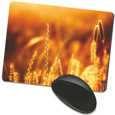 

FRENEMY MPAD4153 Mousepad(Multicolor)