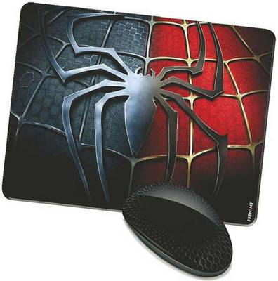 

FRENEMY MPAD8749 Mousepad(Multicolor)